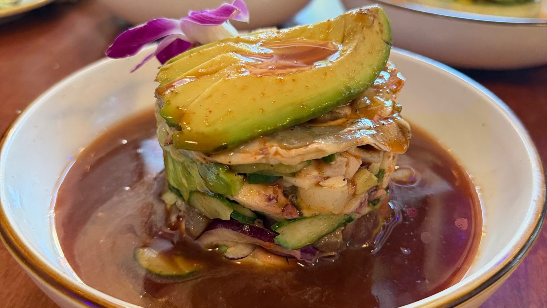 Sinaloan coastal cuisine in Woodside